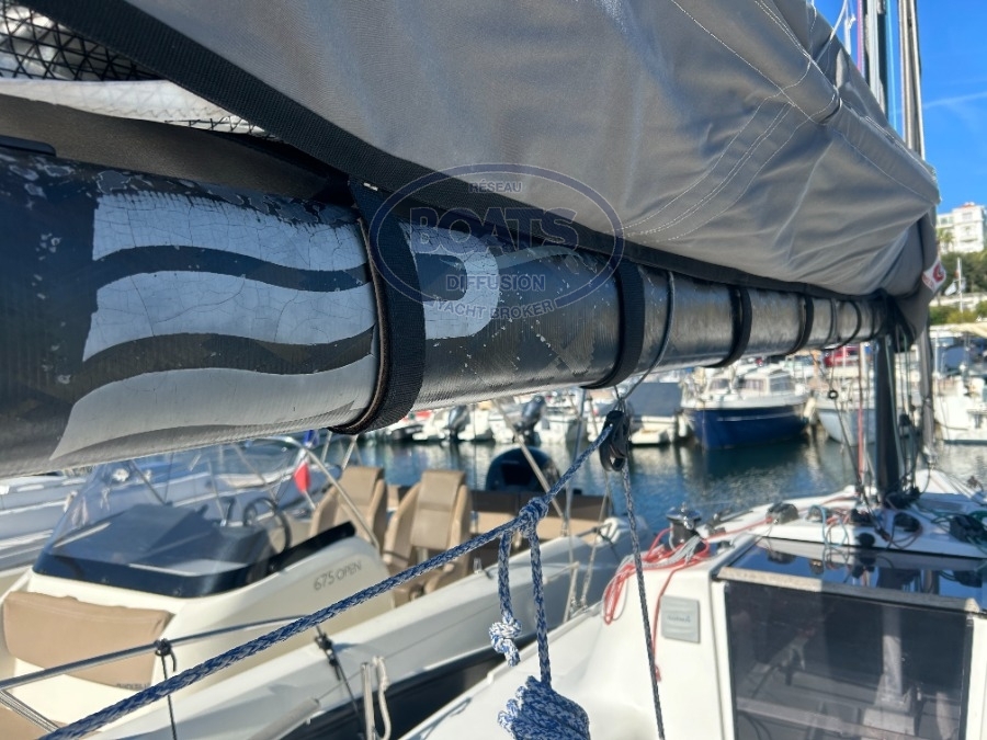 slider 2 Beneteau First 24